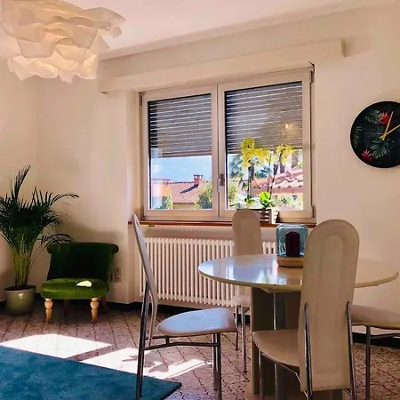 Casa Giada Apartment