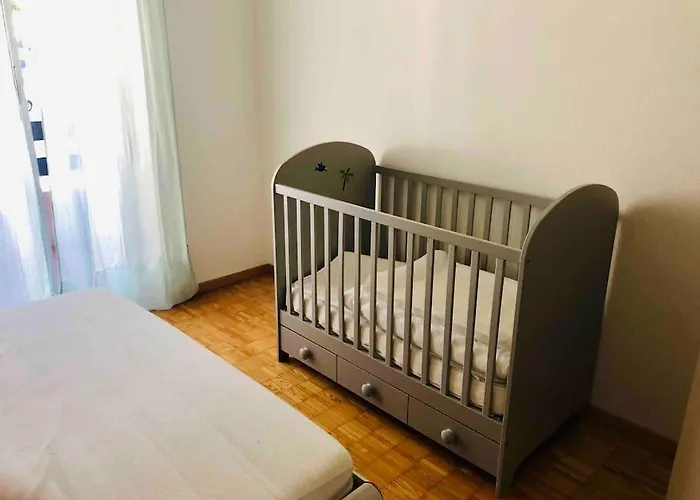 Apartamento Casa Giada *