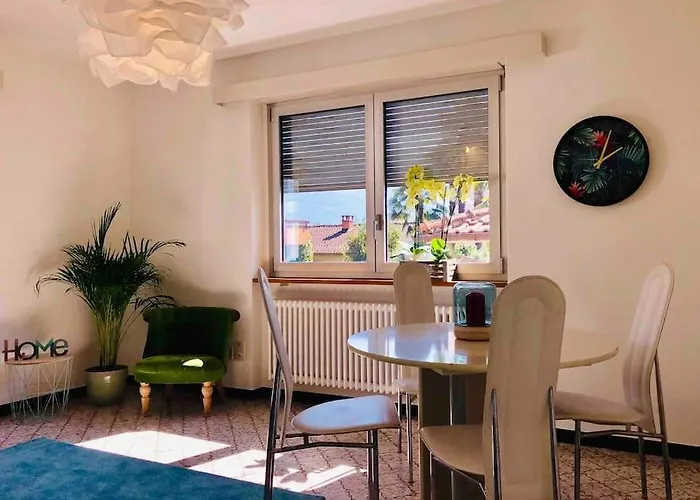 Casa Giada Apartamento