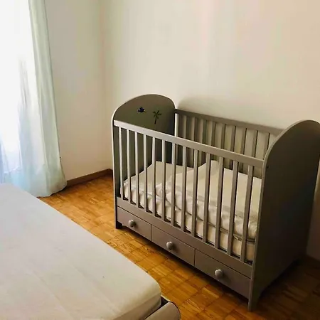 Appartement Casa Giada *